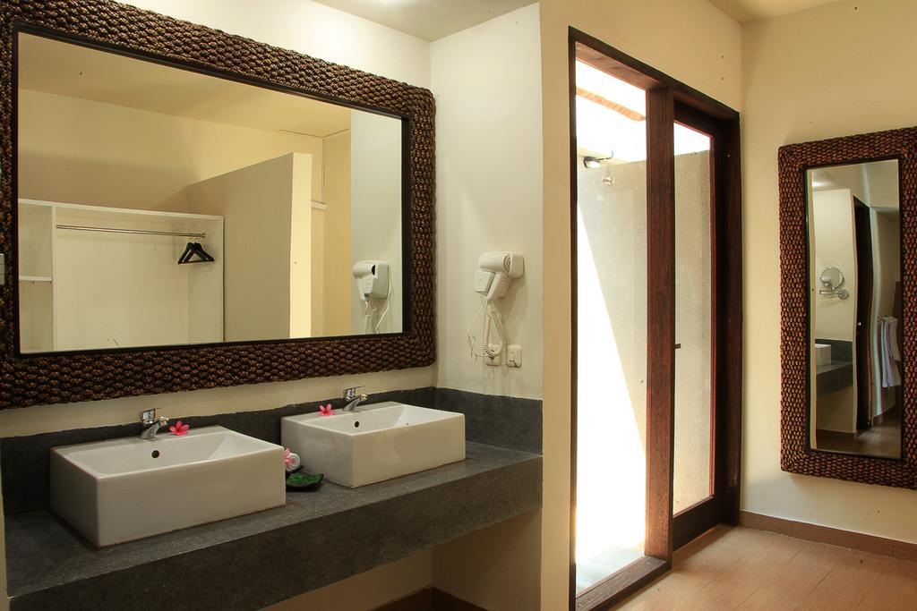 Lima Satu Resort Pemenang Værelse billede