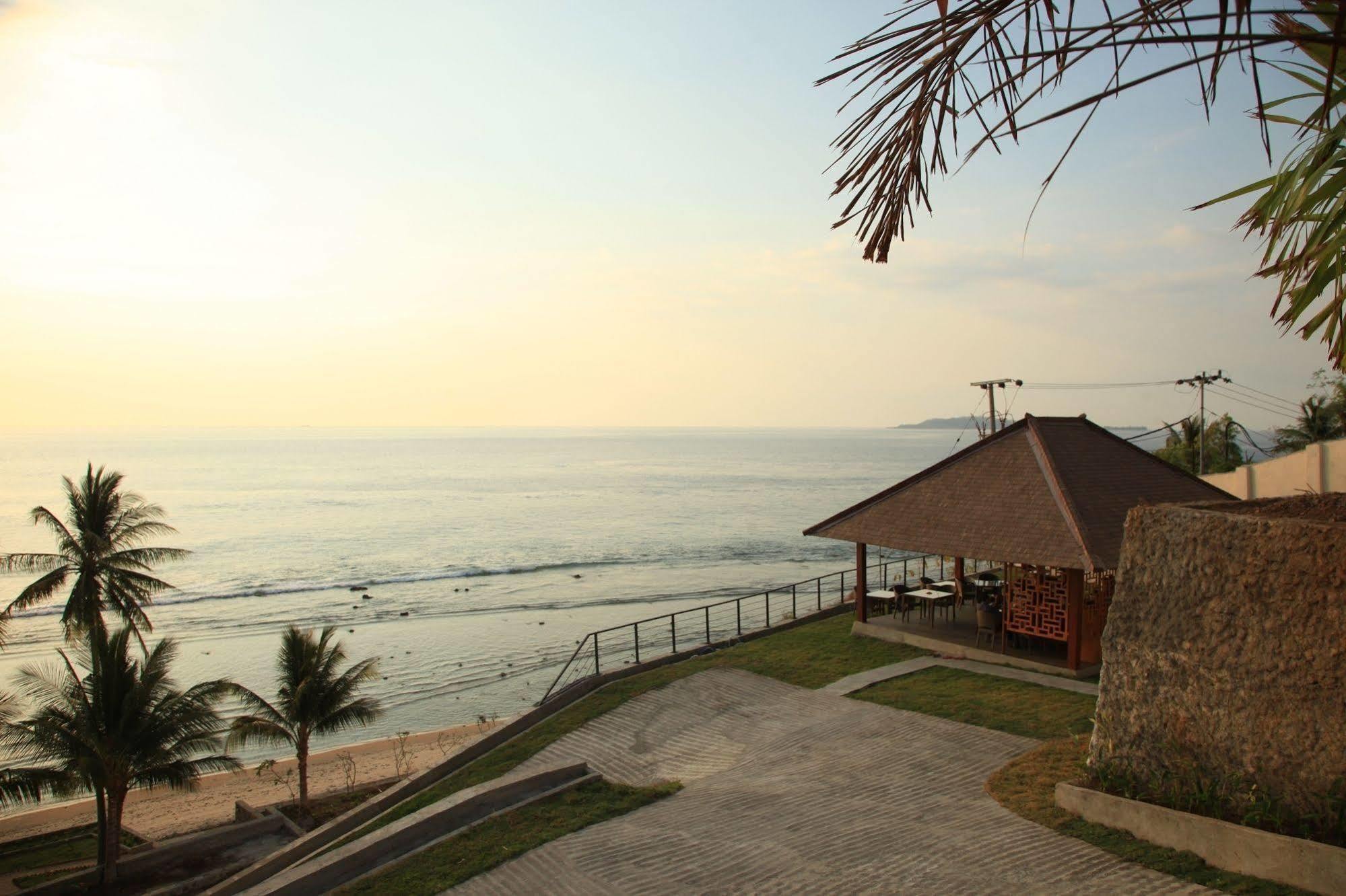 Lima Satu Resort Pemenang Eksteriør billede